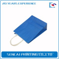 Customized Shopping Paper Bag and paper shopping bag for clothing company